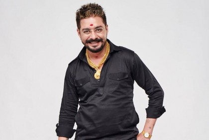শিক্ষার্থীদের উসকানি দেওয়ার অভিযোগে গ্রেফতার ইউটিউবার ‘হিন্দুস্তানি ভাউ’