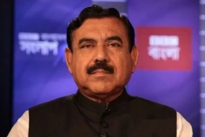 শাজাহান খান করোনা আক্রান্ত