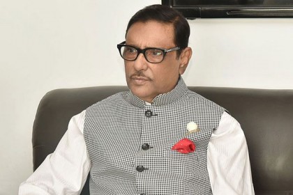 'আগামী জুনের মধ্যেই যান চলাচলের জন্য খুলবে পদ্মা সেতু' 