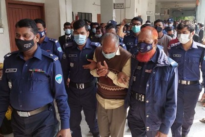 বড় ভাইকে হত্যায় অপর ভাইকে ১০ বছরের কারাদণ্ড
