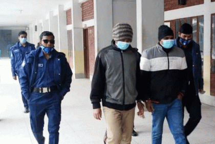 ঠাকুরগাঁওয়ে অস্ত্র মামলায় একজনের যাবজ্জীবন কারাদণ্ড 