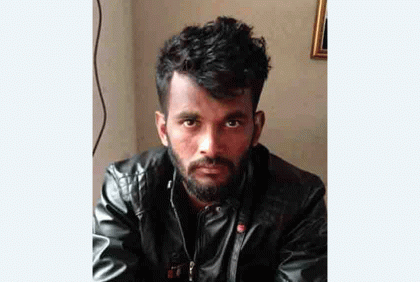 নববধূর মরদেহ উদ্ধারের ঘটনায় স্বামী গ্রেফতার

