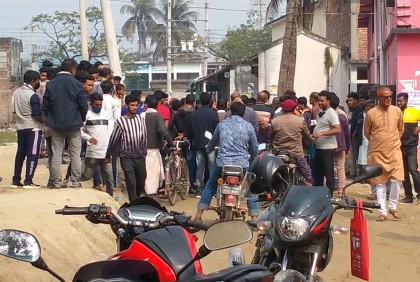 ওয়াকফ সম্পত্তির কোটি টাকা আত্মসাতের অভিযোগ