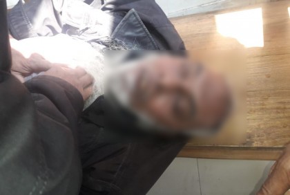 আদালতের কাঠগড়ায় বৃদ্ধ আসামির মৃত্যু