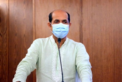 সপরিবারে করোনায় আক্রান্ত মেয়র আতিক