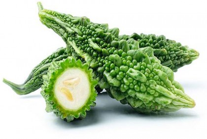 ডায়াবেটিস-হাঁপানি নিরাময়ে করলা