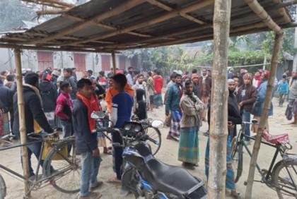 কুড়িগ্রামে দুই ভাতিজার পিটুনিতে প্রাণ গেল চাচার, গ্রেফতার ১