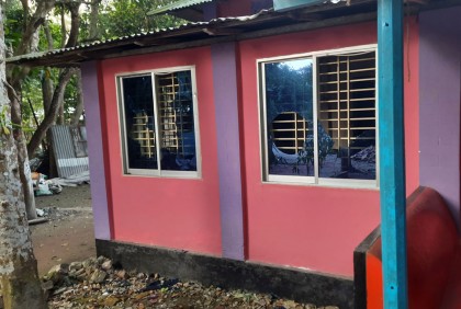 মাদারীপুরে নির্বাচন পরবর্তী সহিংসতায় বাড়ি-ঘরে হামলা