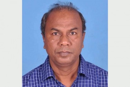 রাবির নতুন প্রক্টর অধ্যাপক আসাবুল হক
