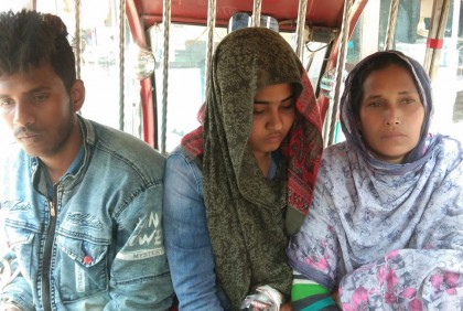 পিরোজপুরে ইয়াবা ও নগদ টাকাসহ ৩ মাদক ব্যবসায়ী আটক