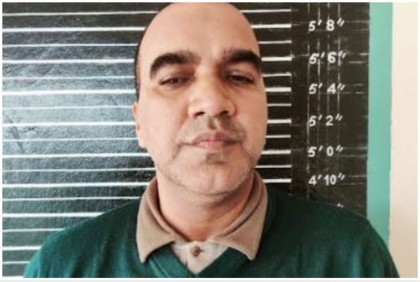 পানের দোকানদার সেজে আসামি ধরল পুলিশ