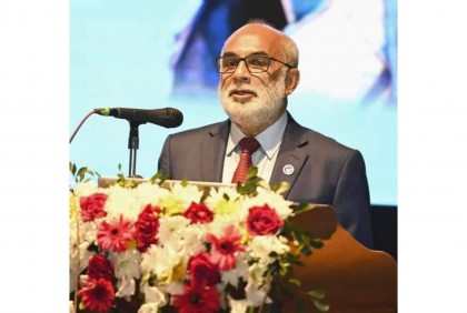 'নিরাপদ ও পুষ্টিসম্মত খাদ্য নিশ্চিতের লক্ষ্যে কাজ করছে সরকার'
