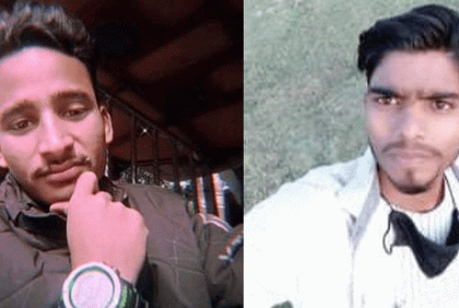 স্কুলছাত্রীকে গণধর্ষণের অভিযোগে গ্রেফতার ২