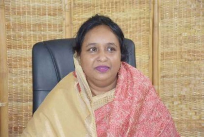 ৯ ফেব্রুয়ারি মেয়র আইভীর শপথ