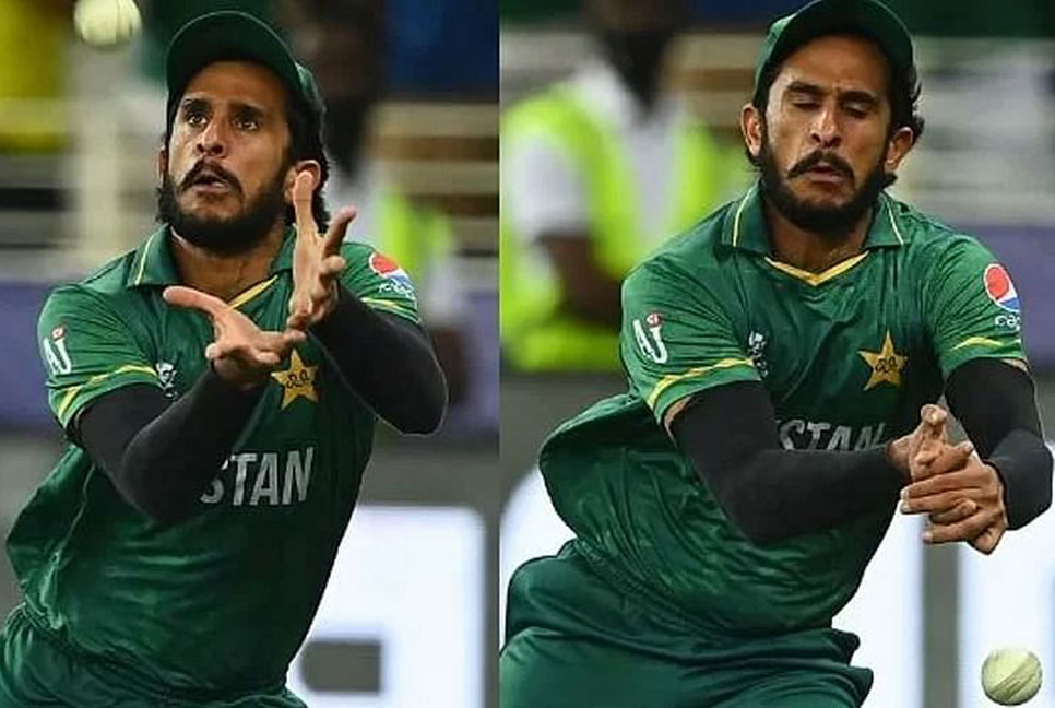 ওয়েডের সেই ক্যাচ মিস করে ২ রাত ঘুমোতে পারেননি হাসান আলি