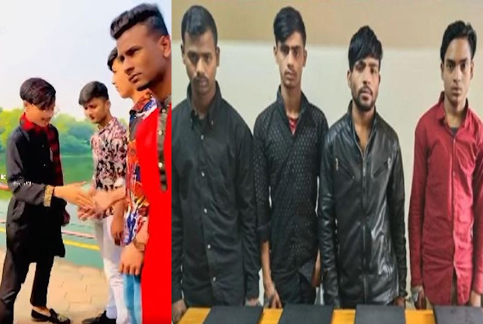টিকটকের খরচ জোগাতে রাতে করেন চুরি, দিনে তারাই আবার স্টার!