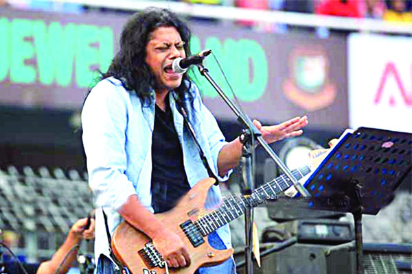 দেশীয় ব্যান্ড সংগীতের পালাবদল...