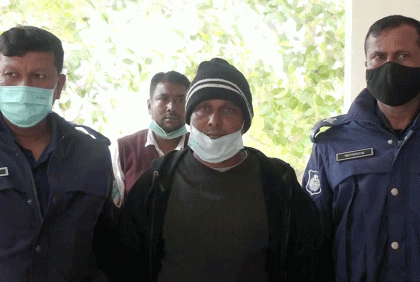 নড়াইলে মাদক মামলায় একজনের যাবজ্জীবন 