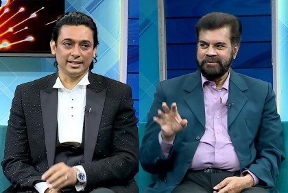 যে কারণে ইলিয়াস কাঞ্চনের কাছে ক্ষমা চাইলেন জায়েদ খান