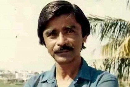 মৃত্যুর ৩১ বছর পর পেলেন একুশে পদক 

