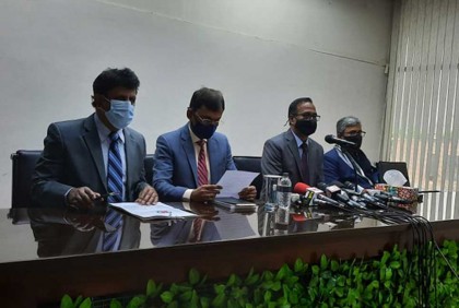 'বিএনপির লবিস্ট নিয়োগে তদন্ত করার সক্ষমতা ইসির নেই'
