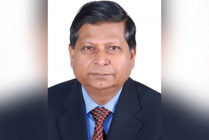 দ্বিতীয় মেয়াদে আইইউবিএটি’র উপাচার্য হলেন অধ্যাপক ড. আব্দুর রব মিয়া