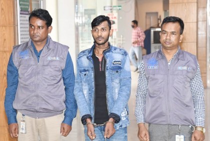 প্রথম বিয়ের কথা জেনে ফেলায় দ্বিতীয় স্ত্রীকে হত্যা

