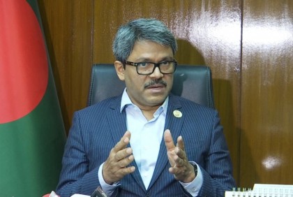 নিষেধাজ্ঞার কারণ জানতে যুক্তরাষ্ট্রকে চিঠি দিয়েছি : পররাষ্ট্র প্রতিমন্ত্রী

