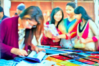 বইমেলা শুরুর দিনক্ষণ চূড়ান্ত, তবে... 

