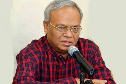 পেশিশক্তি দিয়ে জনগণকে পরাধীন রাখা যায় না : রিজভী

