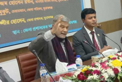 আগে ভাত তারপর অন্যান্য অধিকার: পরিকল্পনামন্ত্রী

