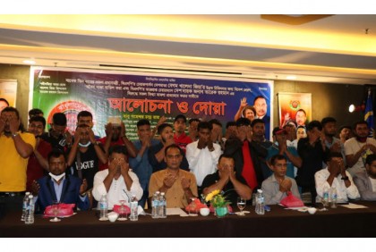 খালেদা জিয়ার উন্নত চিকিৎসা ও মামলা প্রত্যাহার দাবি