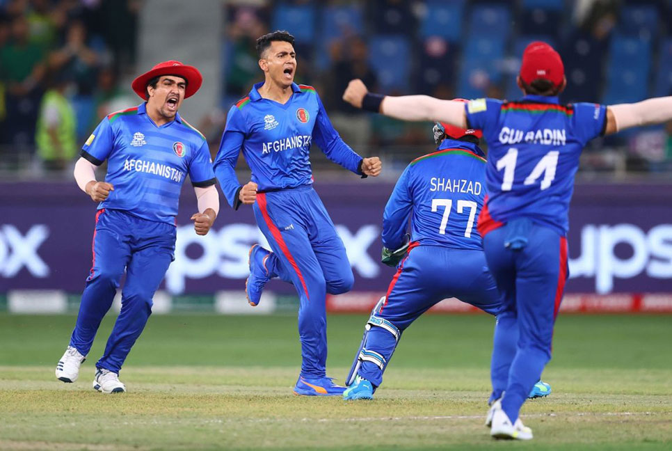 টাইগারদের বিপক্ষে সবগুলো ম্যাচই জিততে চায় আফগানিস্তান