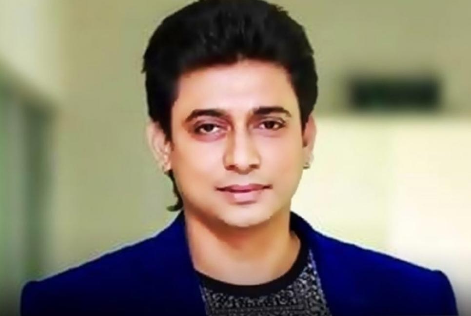 ৫ জনকে আইনি নোটিশ দিলেন জায়েদ খান