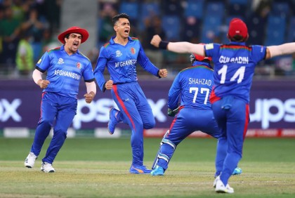 টাইগারদের বিপক্ষে সবগুলো ম্যাচই জিততে চায় আফগানিস্তান
