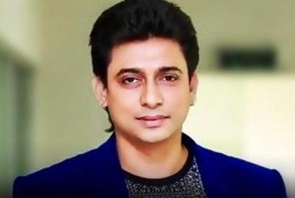 ৫ জনকে আইনি নোটিশ দিলেন জায়েদ খান