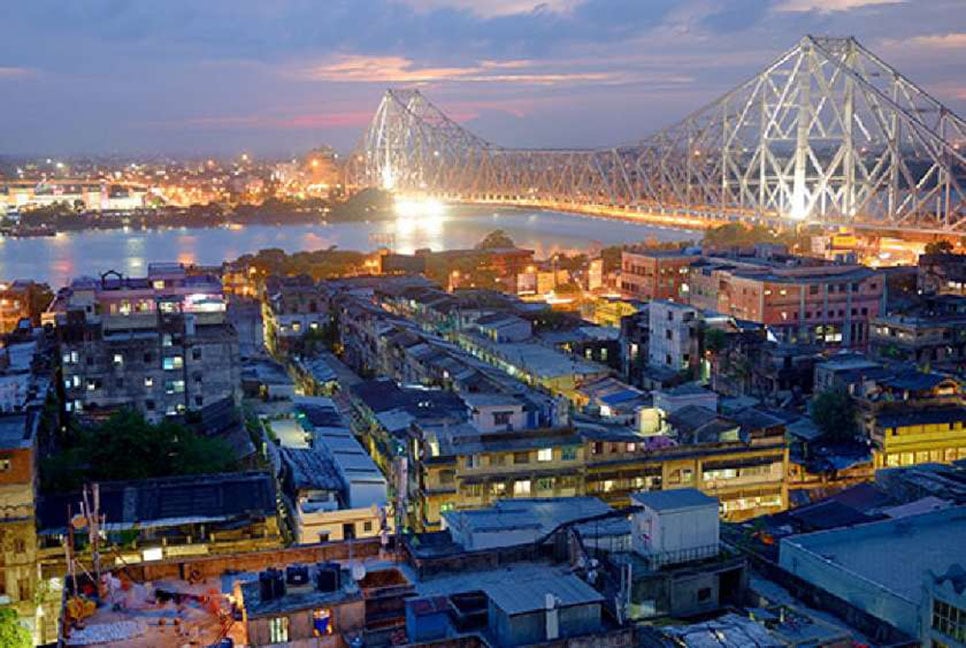 জেনে নিন কলকাতা শহর সম্পর্কে অজানা কিছু তথ্য