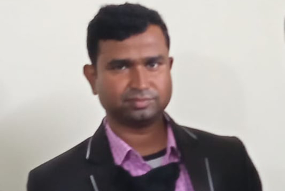ঢাকা-চট্টগ্রাম মহাসড়কে দুর্ঘটনায় বেসরকারি কোম্পানির ব্যবস্থাপক নিহত