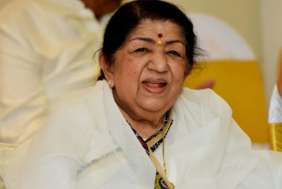 লতা মঙ্গেশকরের অবস্থার ফের অবনতি