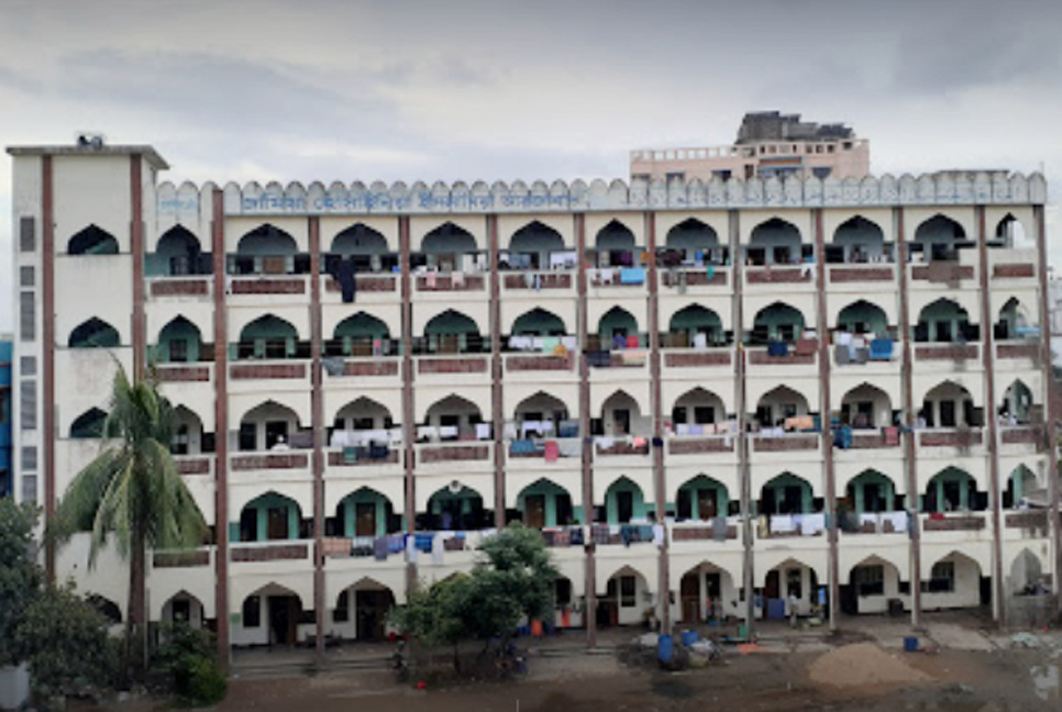 কওমি শিক্ষার্থীদের টিকাদান শুরু কাল

