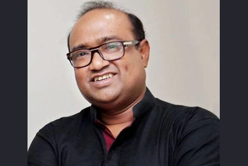 শহীদ মিনারে সাংবাদিক পীর হাবিবুর রহমানকে জানানো হবে শেষ শ্রদ্ধা