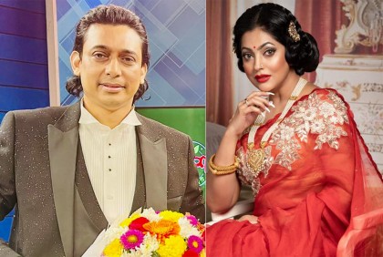 আমি কেন অবৈধ কমিটির কাছে যাব: জায়েদ খান
