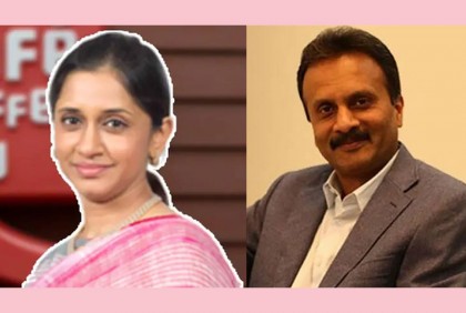 সাত হাজার ২০০ কোটির ঋণ রেখে স্বামীর আত্মহত্যা, কোম্পানিকে যেভাবে বাঁচালেন স্ত্রী