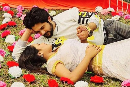 ভ্যালেন্টাইনে দীপ চৌধুরীর দুই গানচিত্র