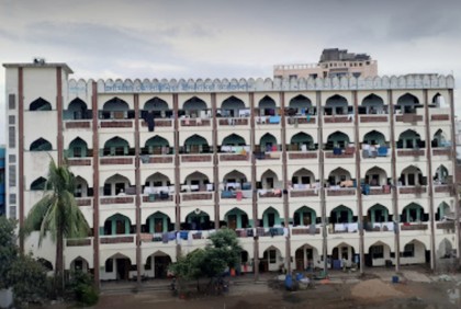 কওমি শিক্ষার্থীদের টিকাদান শুরু কাল


