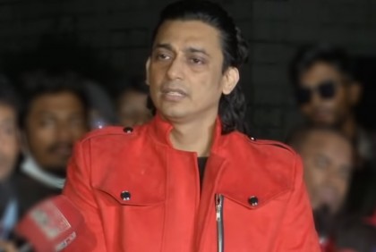 এই রায় আইন বহির্ভূত, পদ হারানোর পর যা বললেন জায়েদ খান