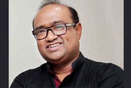 পীর হাবিবের মৃত্যুতে
জাতীয় বিশ্ববিদ্যালয়ের উপাচার্যের শোক