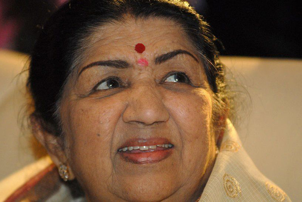 লতা মঙ্গেশকরের মৃত্যুতে রাষ্ট্রপতি-প্রধানমন্ত্রীর শোক