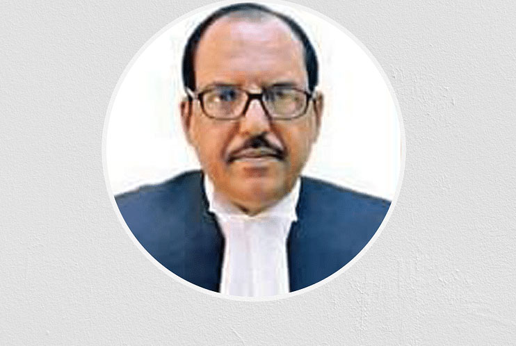 বিচারপতি নাজমুল আহাসানের প্রতি শ্রদ্ধায় বসছেন না সুপ্রিম কোর্ট