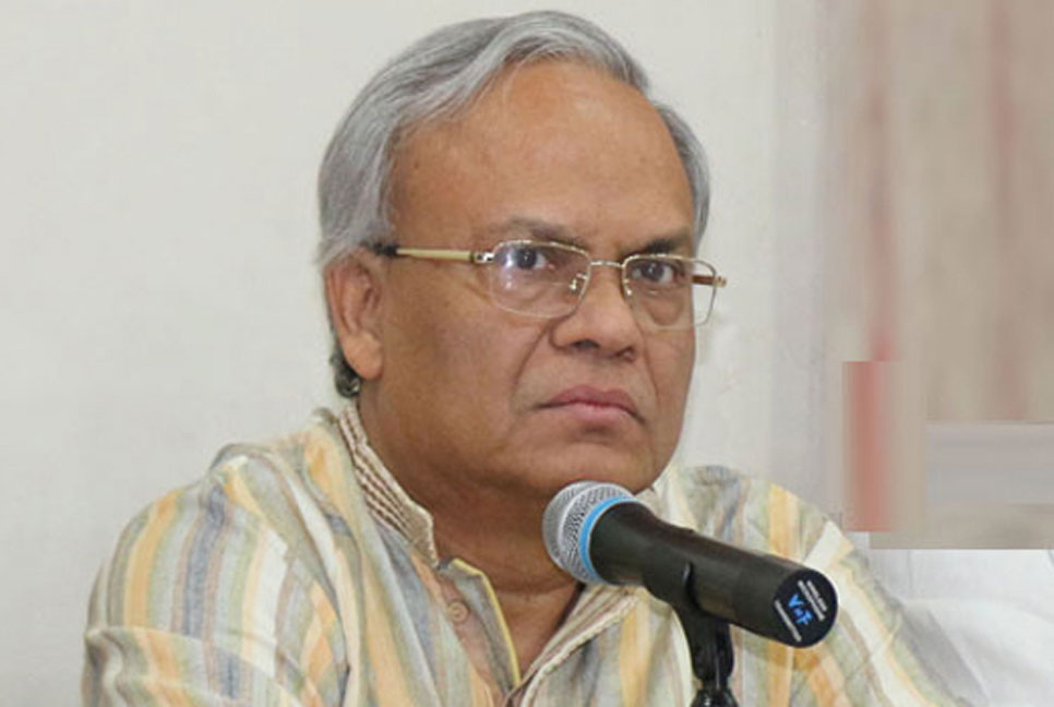 সার্চ কমিটিকে আওয়ামী লীগের ‘খাস কমিটি’ বললেন রিজভী